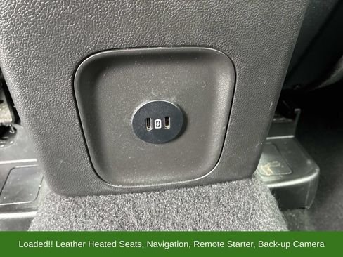 Certified 2024 Ford Escape Platinum AWD/4WD image 17