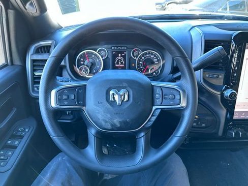 New 2026 RAM 3500 Tradesman image 28