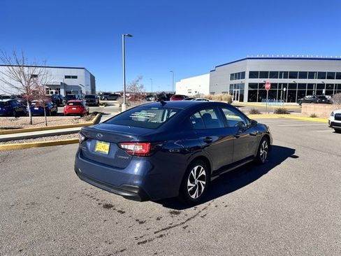 Used 2025 Subaru Legacy Premium image 6