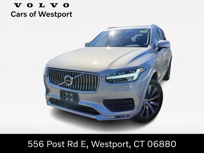 Certified 2023 Volvo XC90 B5 Core w/ Protection Package Premier