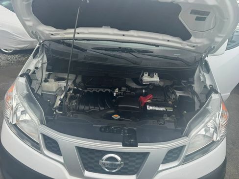 Used 2017 Nissan NV200 SV w/ Technology Package FWD image 28