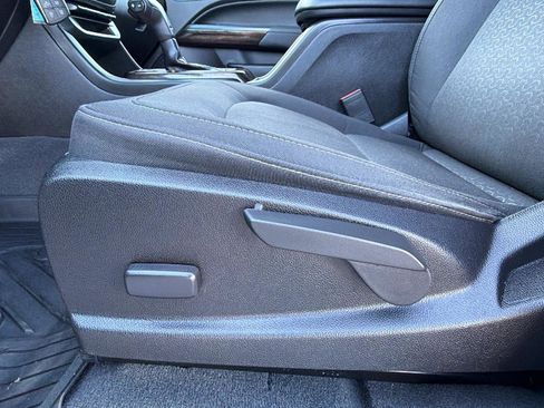 Certified 2020 GMC Canyon SLE w/ Elevation Edition image 19