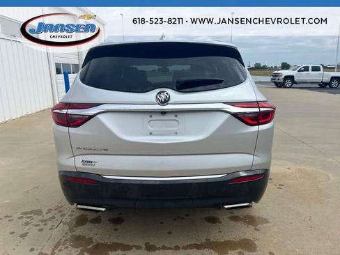 Used 2020 Buick Enclave Essence w/ Trailering Package, 5000 lbs. FWD image 5