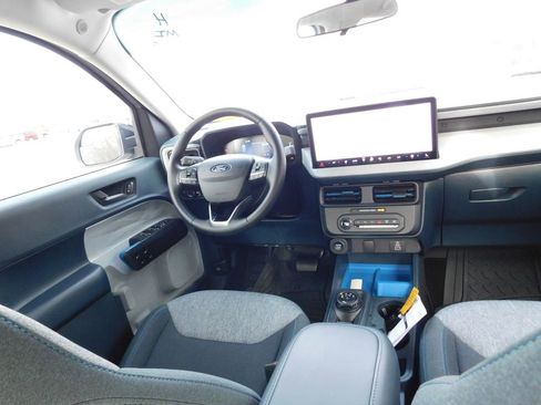 Used 2025 Ford Maverick XLT w/ XLT Luxury Package image 6