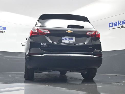 Used 2020 Chevrolet Equinox LT AWD/4WD image 41