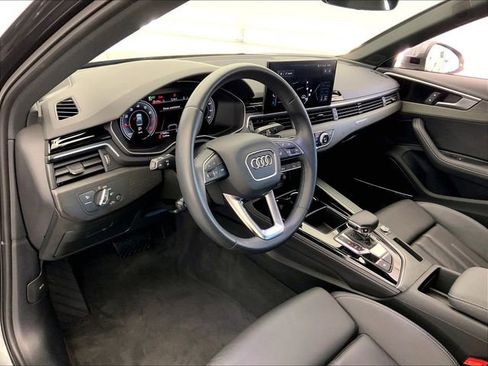 Certified 2023 Audi A4 2.0T Premium Plus w/ Premium Plus Package image 14