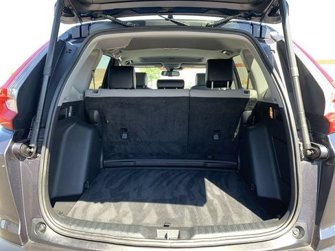 Used 2019 Honda CR-V Touring image 13