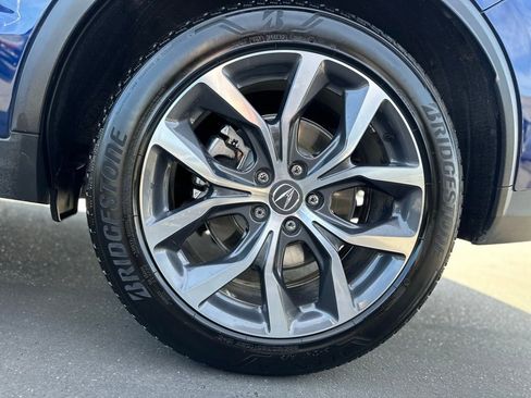 Certified 2023 Acura MDX SH-AWD w/ Technology Package image 8