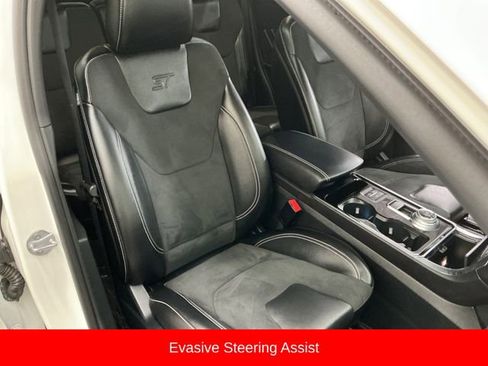 Used 2020 Ford Edge ST w/ Equipment Group 401A image 35