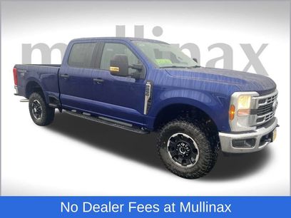 New 2026 Ford F250 XLT w/ Tremor Off-Road Package