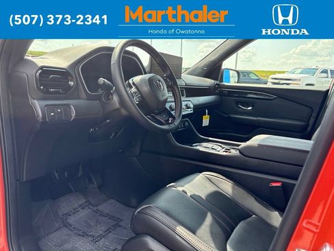 Used 2026 Honda Passport TrailSport Elite image 11