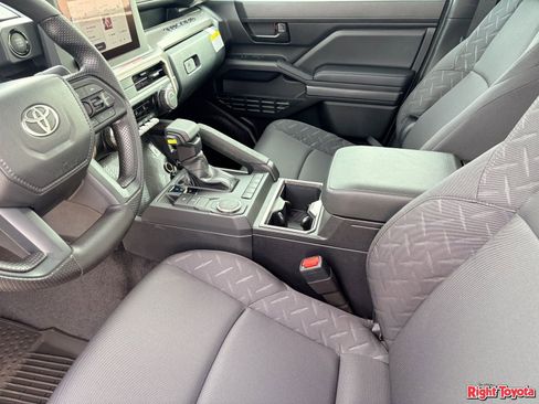 New 2026 Toyota Tacoma SR5 RWD image 13