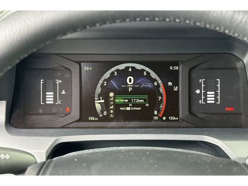 New 2026 Toyota 4Runner SR5 AWD/4WD image 29