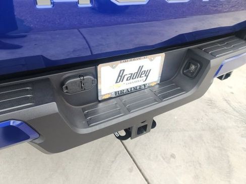 Used 2025 Toyota Tacoma TRD Off-Road image 14