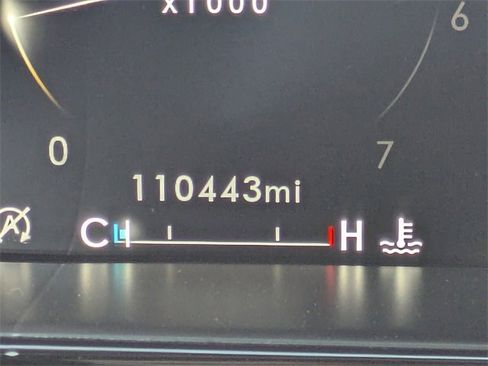 Used 2021 Lincoln Navigator Reserve image 36