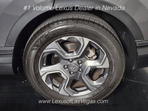 Used 2019 Honda CR-V EX-L image 11