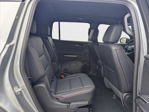 New 2026 Chevrolet Traverse Z71 w/ Enhanced Driving Package image 18