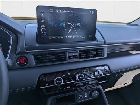 New 2025 Honda Pilot EX-L image 12