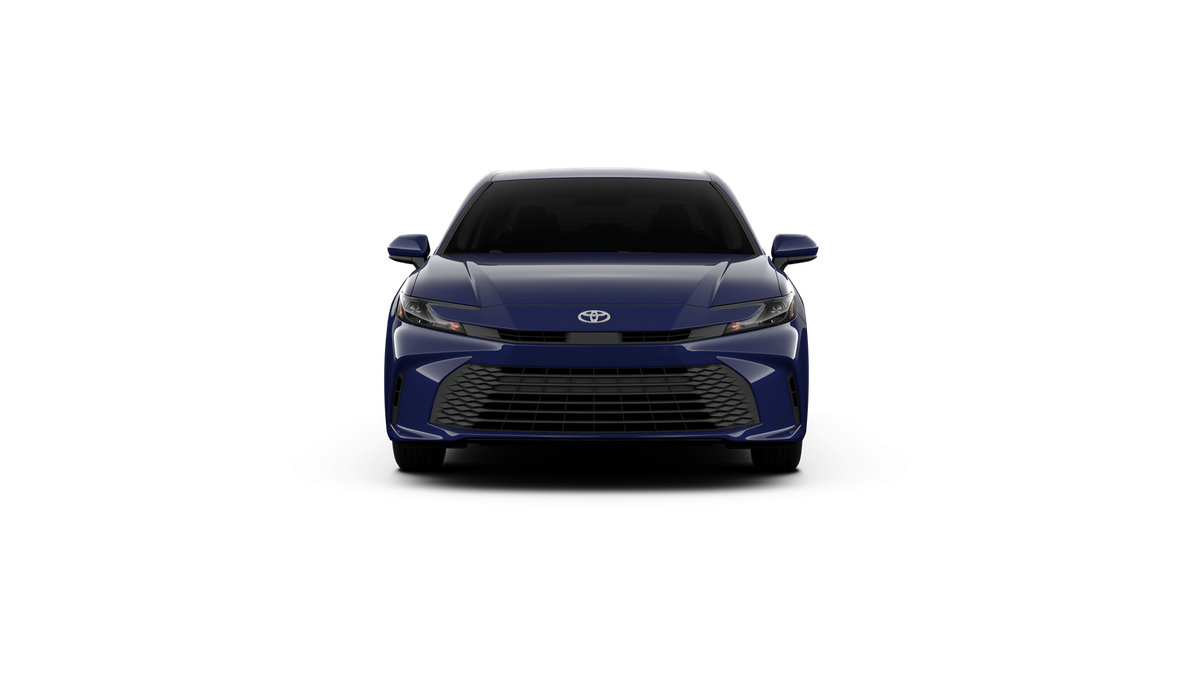 New 2026 Toyota Camry LE FWD image 37