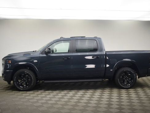 New 2026 RAM 1500 4x4 Crew Cab image 16