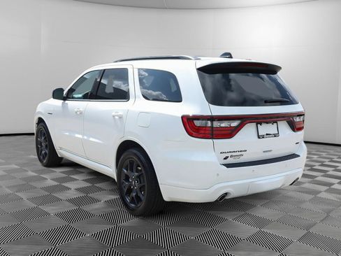 New 2026 Dodge Durango GT AWD/4WD image 5