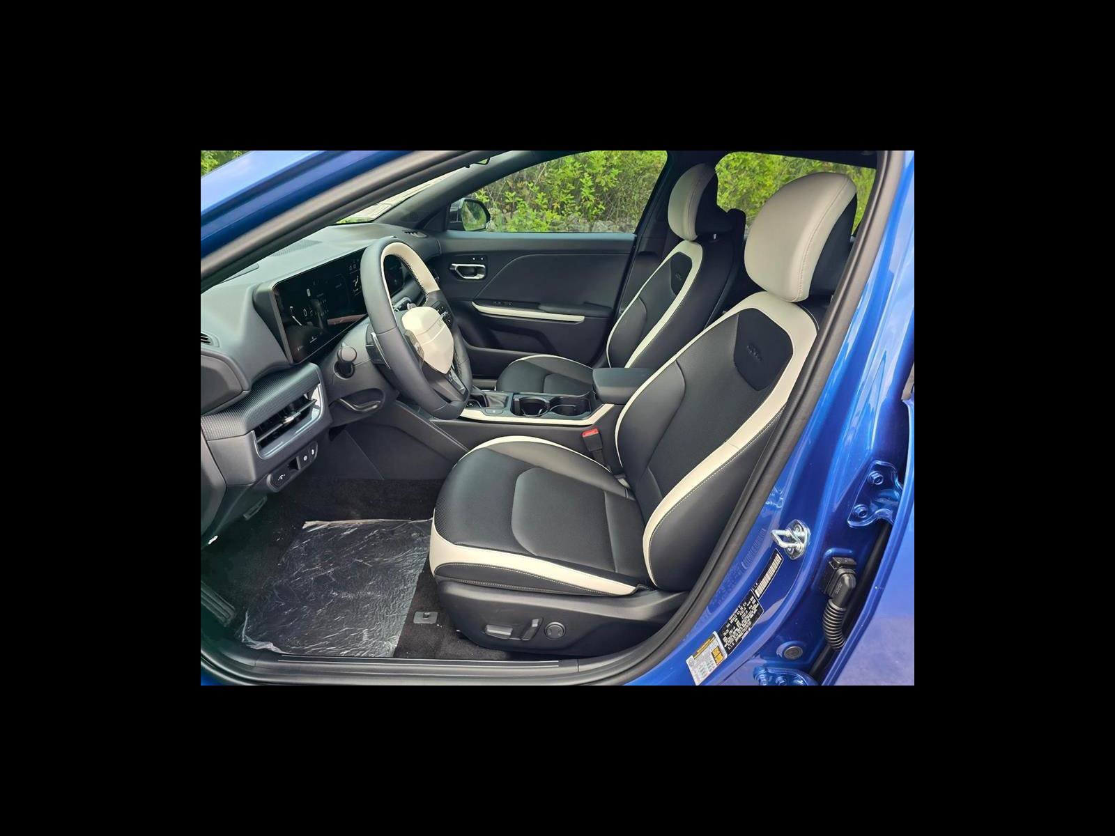 New 2026 Kia K4 EX FWD image 5
