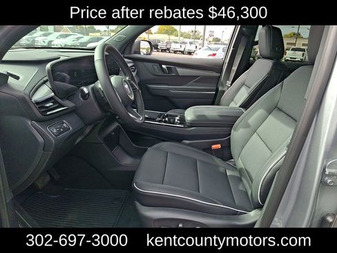 New 2026 Buick Enclave Preferred w/ Power Package image 17