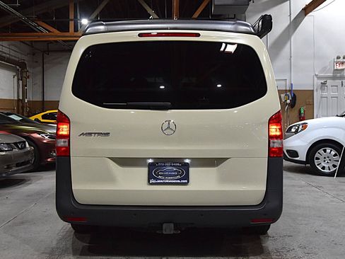 Used 2020 Mercedes-Benz Metris Passenger image 10