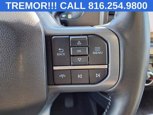 Used 2024 Ford F250 Lariat w/ Lariat Ultimate Package image 24