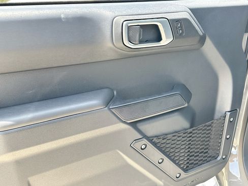 New 2026 Ford Bronco Outer Banks AWD/4WD image 13
