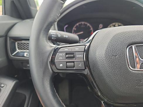 Used 2025 Honda Civic Sport image 20