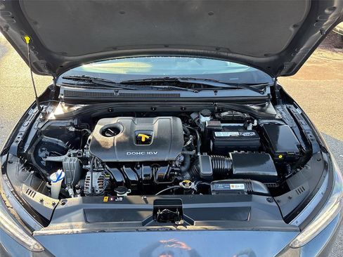 Used 2019 Hyundai Veloster 2.0 image 29