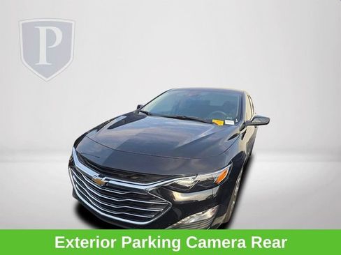Certified 2024 Chevrolet Malibu LT FWD image 13