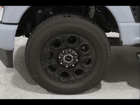 Used 2026 Ford F250 Lariat w/ Black Appearance Package AWD/4WD image 26