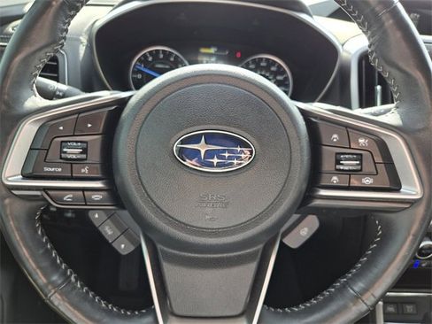 Used 2022 Subaru Ascent Touring image 27