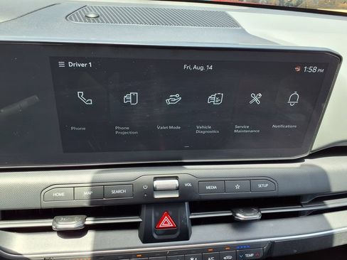 Used 2025 Kia K4 FWD image 29