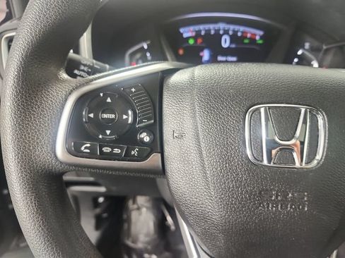 Used 2018 Honda CR-V EX image 12