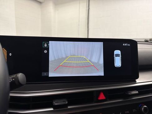 Certified 2024 Kia Sorento S w/ Panoramic Sunroof Package FWD image 37