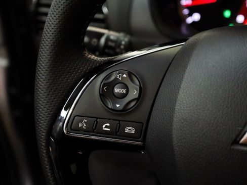 New 2025 Mitsubishi Eclipse Cross SE image 26