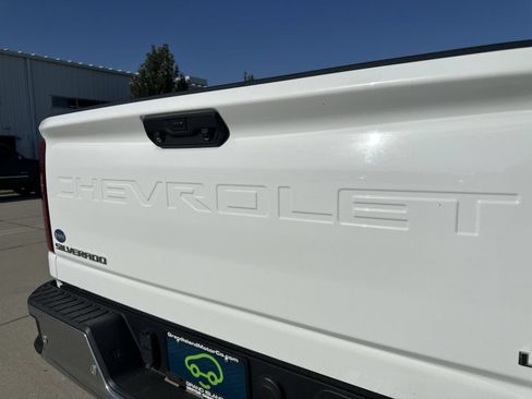 Certified 2020 Chevrolet Silverado 3500 LT w/ All Star Edition AWD/4WD image 29