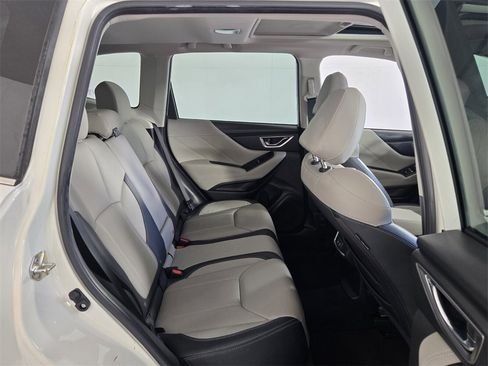 Used 2020 Subaru Forester Limited image 13