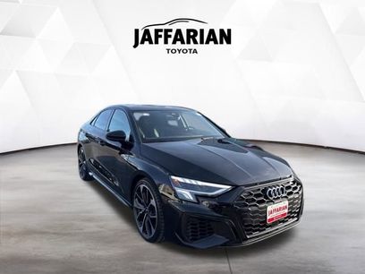 Used 2022 Audi S3 Premium Plus