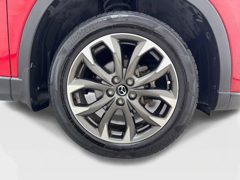 Used 2016 MAZDA CX-5 Grand Touring FWD image 46