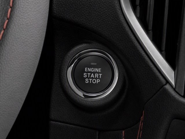 Used 2020 Subaru Forester Sport AWD/4WD image 17