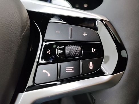 New 2026 BMW 330i Sedan w/ Premium Package image 21