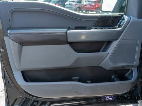 Used 2023 Ford F150 XLT w/ Equipment Group 302A High image 18