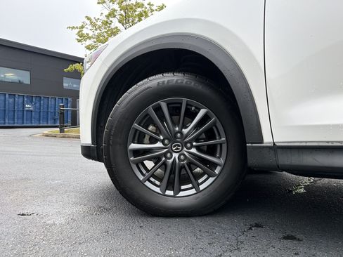 Used 2019 MAZDA CX-5 Touring FWD image 15