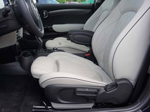 Used 2023 MINI Cooper SE FWD image 26