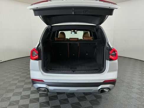 Certified 2023 BMW X3 sDrive30i w/ Premium Package RWD image 28