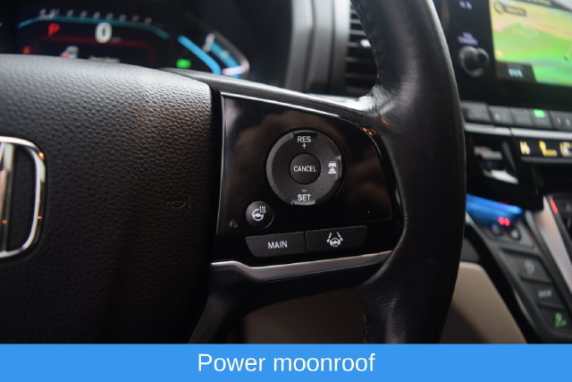 Used 2018 Honda Odyssey Elite image 5